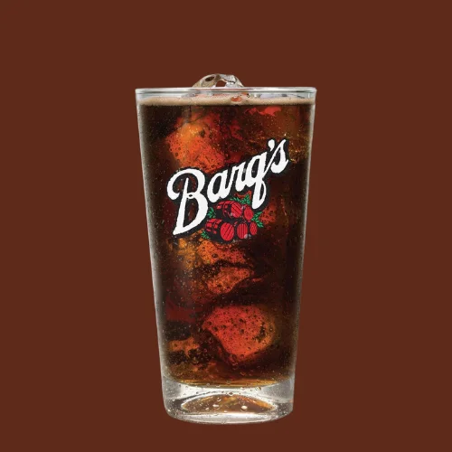 Barqs Root Beer Soda