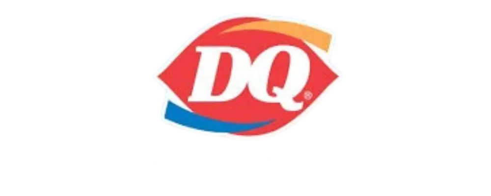 DAIRY QUEEN menu logo