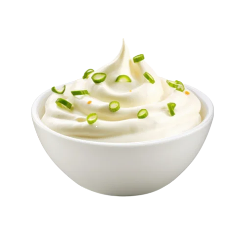 DQ House made Hidden Valley Ranch