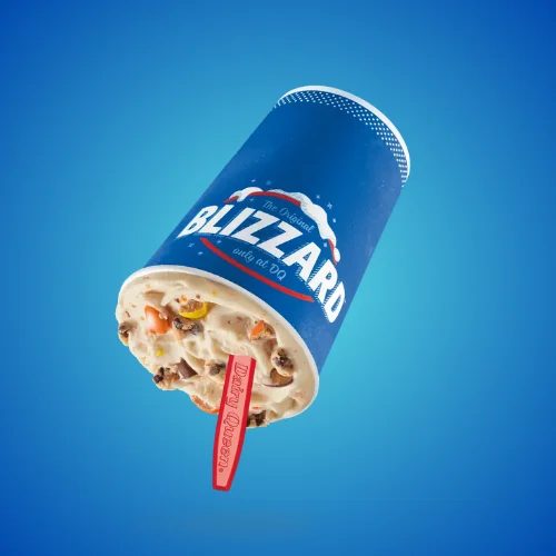 REESES PIECES® Cookie Dough